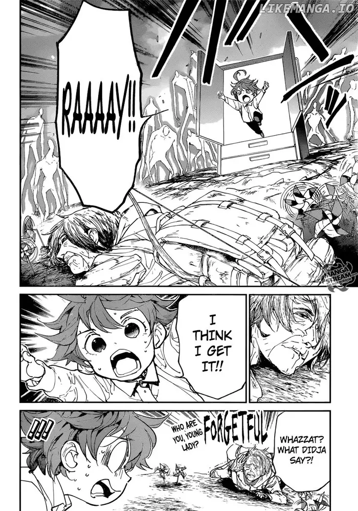 The Promised Neverland chapter 137 image 03_optimized